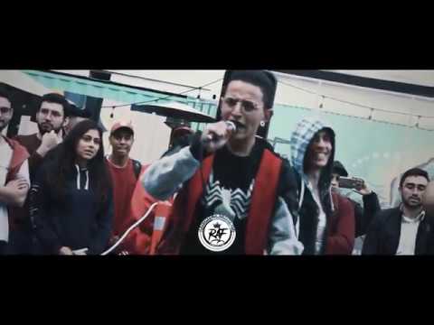 Sarox VS Anauco | Cuartos  | Recinto Adhesivo