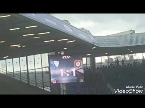 Bochum Torhymne 2017/18 (VORSCHLAG) 2