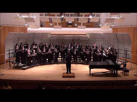 Rihards Dubra - Ubi caritas