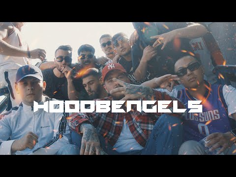 Bu The Plug x BvN47 - Hoodbengels (Intro)