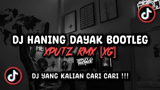 Download lagu DJ HANING DAYAK BOOTLEG SOUND XPUTZ RMX [𝑿𝑮] VIRAL TIK TOK TERBARU 2025 !!! mp3