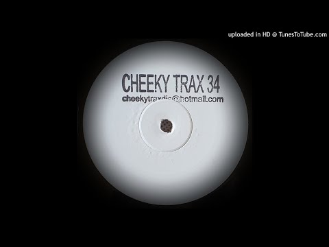 CHEEKY TRAX 34 - DESTINY'S CHILDREN