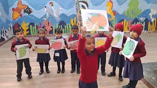 Summer Field Public School Video