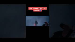 Download lagu Star Wars Anakin and Ahsoka Edit: Running Up That Hill (Saving Edit from TikTok Ban) #shorts mp3