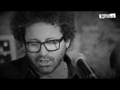Raul Paz : Tanto (acoustic HD)