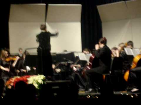 It's The Most Wonderful Time Of The Year