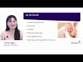 Benefits Of Breastfeeding Vietnamese