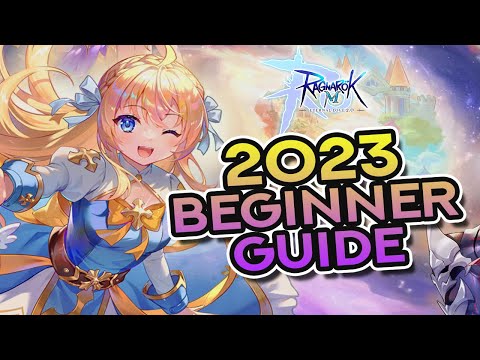 RAGNAROK MOBILE NEWBIE STARTER TIPS 2023 ~ Easy Guide for New and Returning Players!!