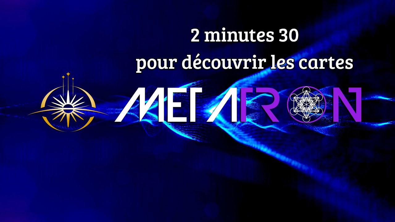 Metatron — Présentation