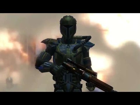 KOTFE: Chapter 14 "Mandalore's Revenge"