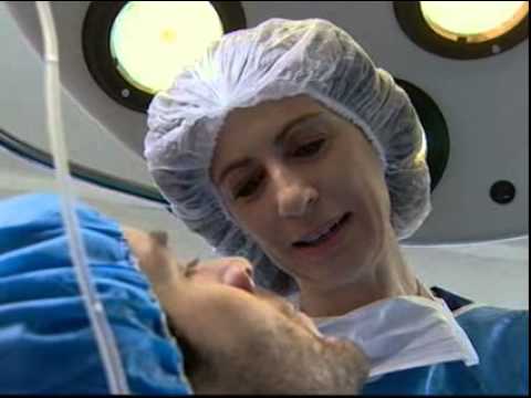 Son de Fierro - Juan Fierro se opera