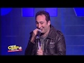 Jeremy Hotz Is One Funny Bastard