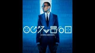 Chris Brown -Tell Somebody