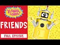 Friends Yo Gabba Gabba Videos For Kids WildBrain Preschool