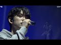 [Got7 Jinyoung] 갓세븐 진영- 편지 (Letter) live in concert (2023 PARK JINYOUNG FANCONCERT Rendezvous)