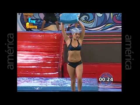 This is War, broadcast Tuesday, part 2/4, 28-01-2014, fifth season