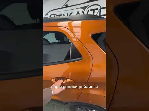 фото ford ecosport ii рестайлинг 0