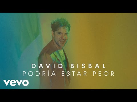 Video thumbnail for Podría Estar Peor