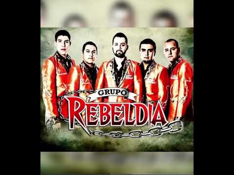 Corridos para pistear Grupo Rebeldia  (sin derechos de autor)
