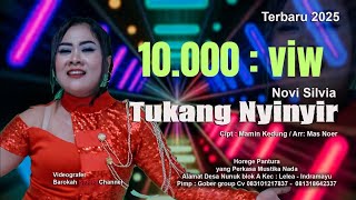 Download lagu LAGU BARU 2025_ TUKANG NYINYIR_ NOVI SILVIA_ CIPT MAMIN KEDUNG_ ARR MAZ NOER mp3 Download lagu LAGU BARU 2025_ TUKANG NYINYIR_ NOVI SILVIA_ CIPT MAMIN KEDUNG_ ARR MAZ NOER mp3