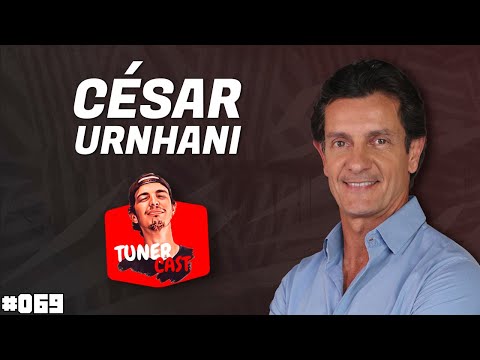 TunerCast #069 - César Urnhani (@cesarurnhani)