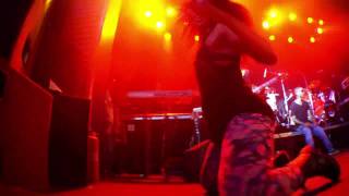 N*E*R*D - Hot 'n Fun (Boys Noize Remix)