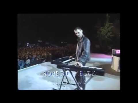 Robert Miles - Children Festivalbar 1996 (San Marino)