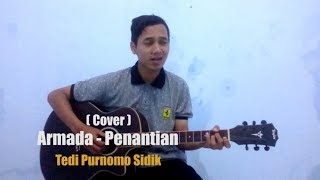 Download lagu Armada - Penantian (Cover) mp3