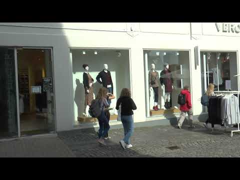 Silverrudder 2018 Teil 2