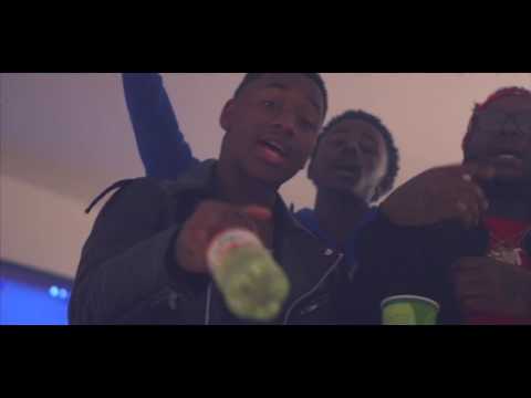 LIL LO | BLOW PT 2 FT ROMILLI AND TWINN (Official Video) produced by.PedroNorth