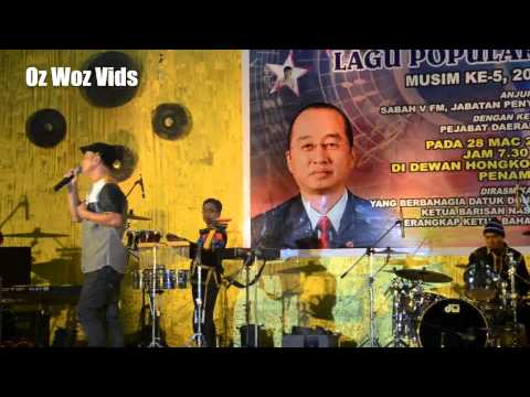 JOSEPH GEORGE -  IZIAU NO DAA (  2015 )