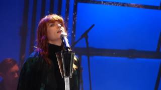 Florence and the Machine - Oh! Darling (Beatles cover) live Liverpool Echo Arena 10-12-12