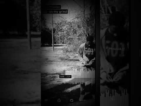 Lil niz - on my grind