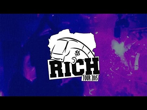 Rich Tour Lublin: Jebać Bastion