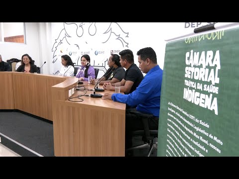 CST debate o aumento do número de indígenas autistas e a segurança alimentar dos povos originários