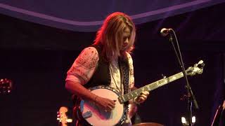 Pick a Peach, &quot;Whipping Post,&quot; FreshGrass 2017 tribute to Gregg Allman