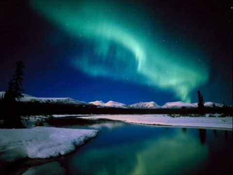 Aurora Borealis - C. W. McCall