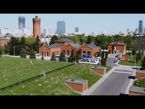 Pomniki Historii odc. 33 - Filtry Lindleya w Warszawie