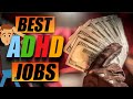 Download Adhd Job Search Find A Fulfilling High Income Job 6 Simple Criteria Mp3 Song