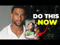 The 10 Laws Of Online Dating Explained