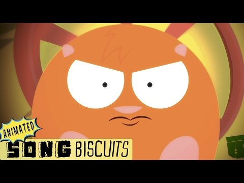 The Secret Life Of A Hamster Song - Rhett And…