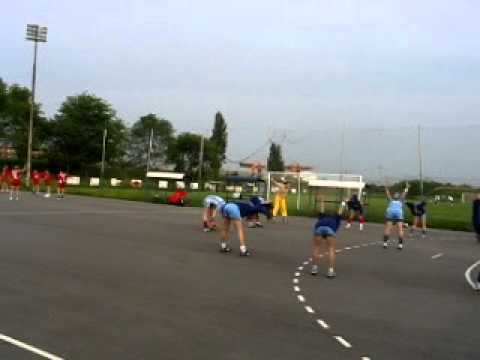 RK Petrovaradin - Rk Debeljača