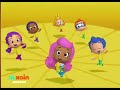 Bubble Guppies S04E06 The Crayon Prix ️