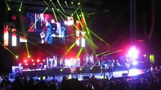 EL TARASCO Los Tigres del Norte en Vivo LA