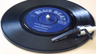 Prince Buster - Adios Senorita - Blue Beat 338 - auction/rock-pop-ska