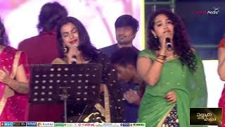 Kalaavathi Song Live Performance @ Sarkaru Vaari P