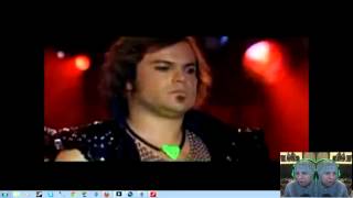 Maximus Black  is Tenacious Bouse