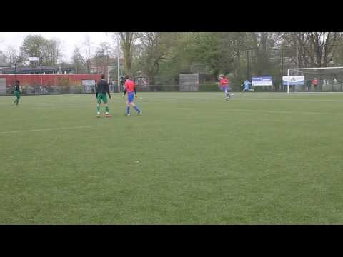 DTA/REAL SRANANG JO17-1 - JOS/W"GRAAFSMEER JO17-1(1steH1)(08-04-2017)(1-3)Comp.