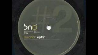 (Pépé) Bradock - Last (BASENOTIC)