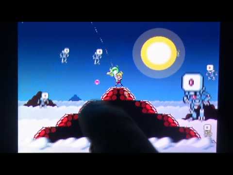 ZiGGURAT iPhone Gameplay Review - AppSpy.com